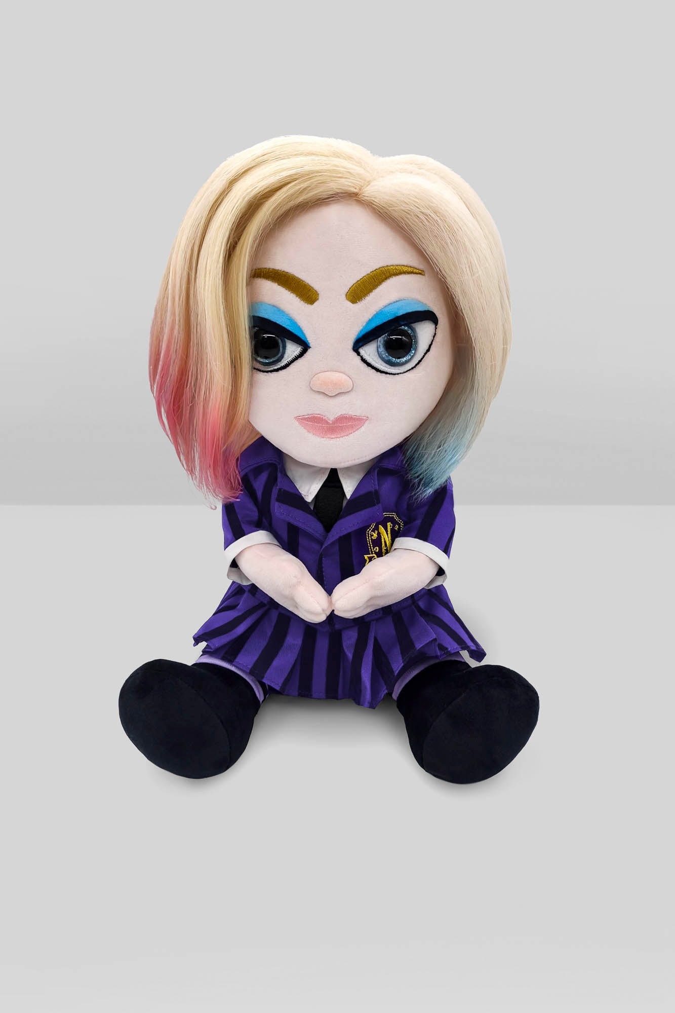 Enid Sinclair Plush Toy | Killstar