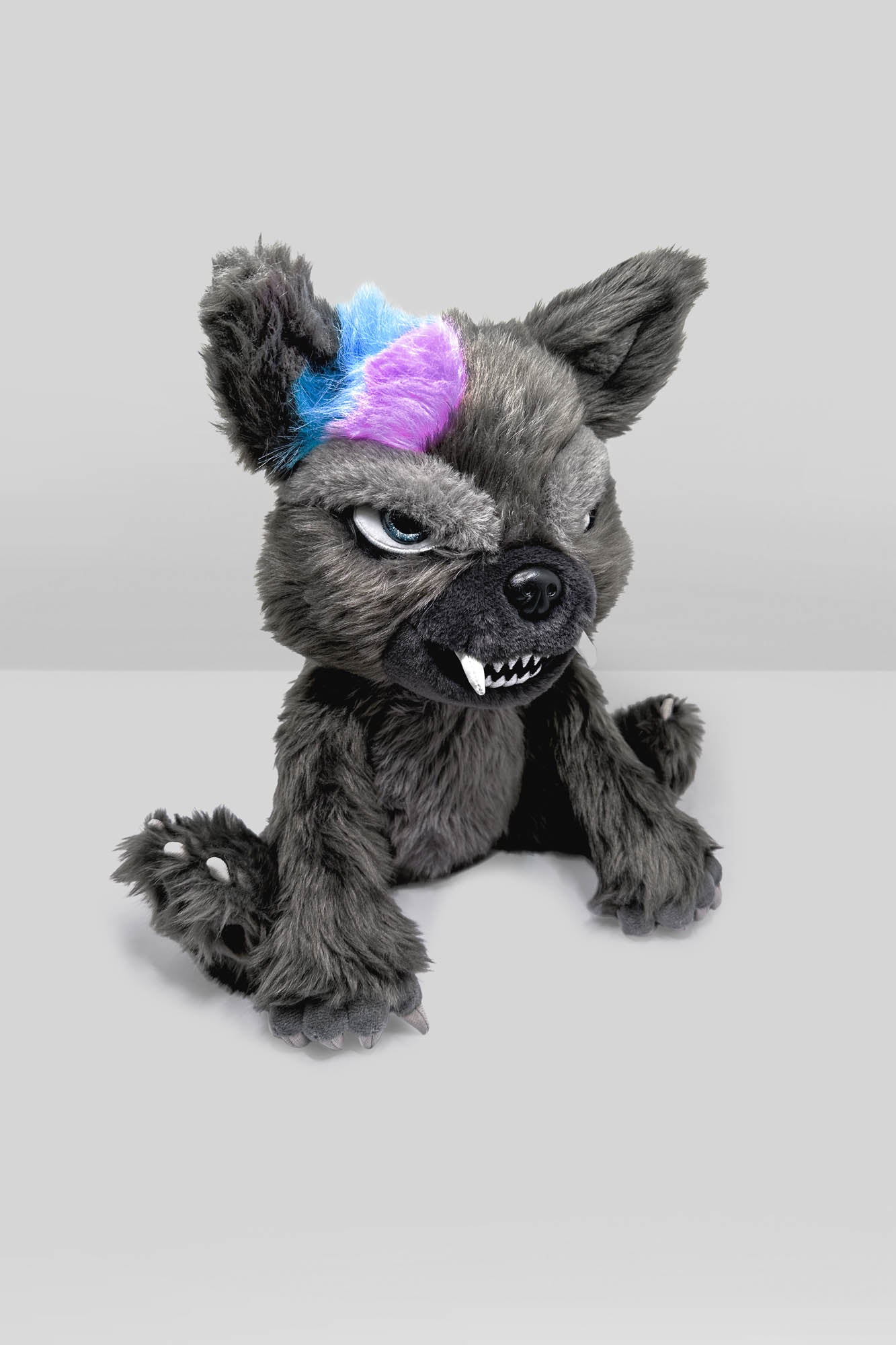 Werewolf plush on sale