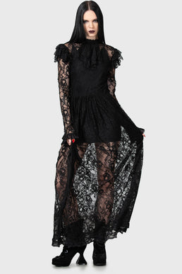 Enmity Maxi Dress - Resurrect