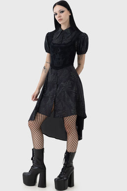 Equinoxx Shirt Dress