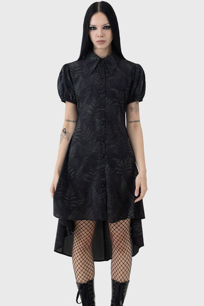 Equinoxx Shirt Dress