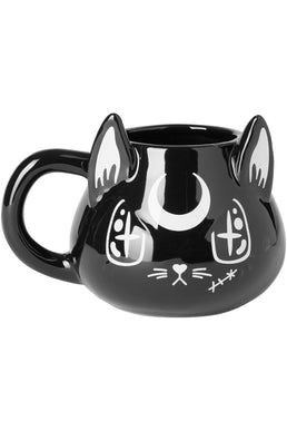 Evil Bunny Mug - Resurrect