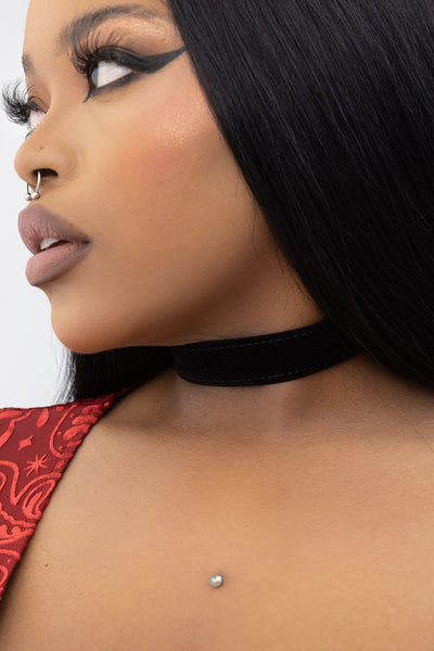 Faythe Choker