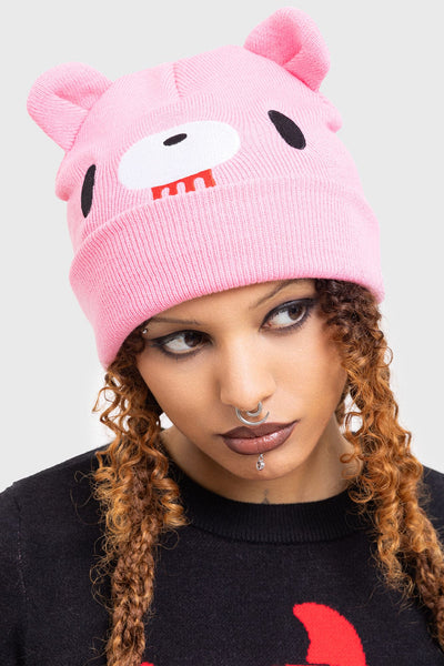 Gloomy Bear Beanie