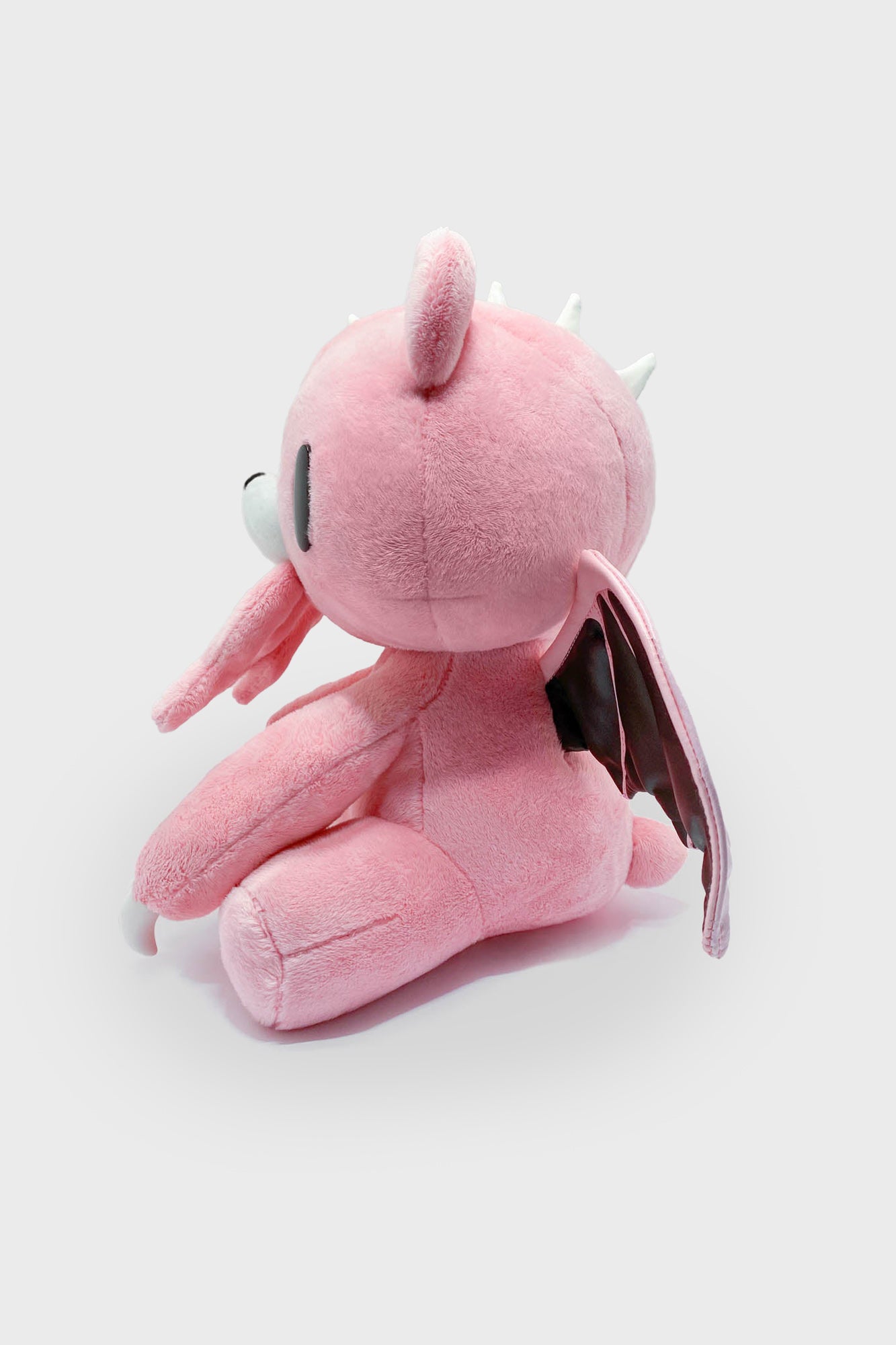 Pink Folklore Gloomy hot Bear Plush