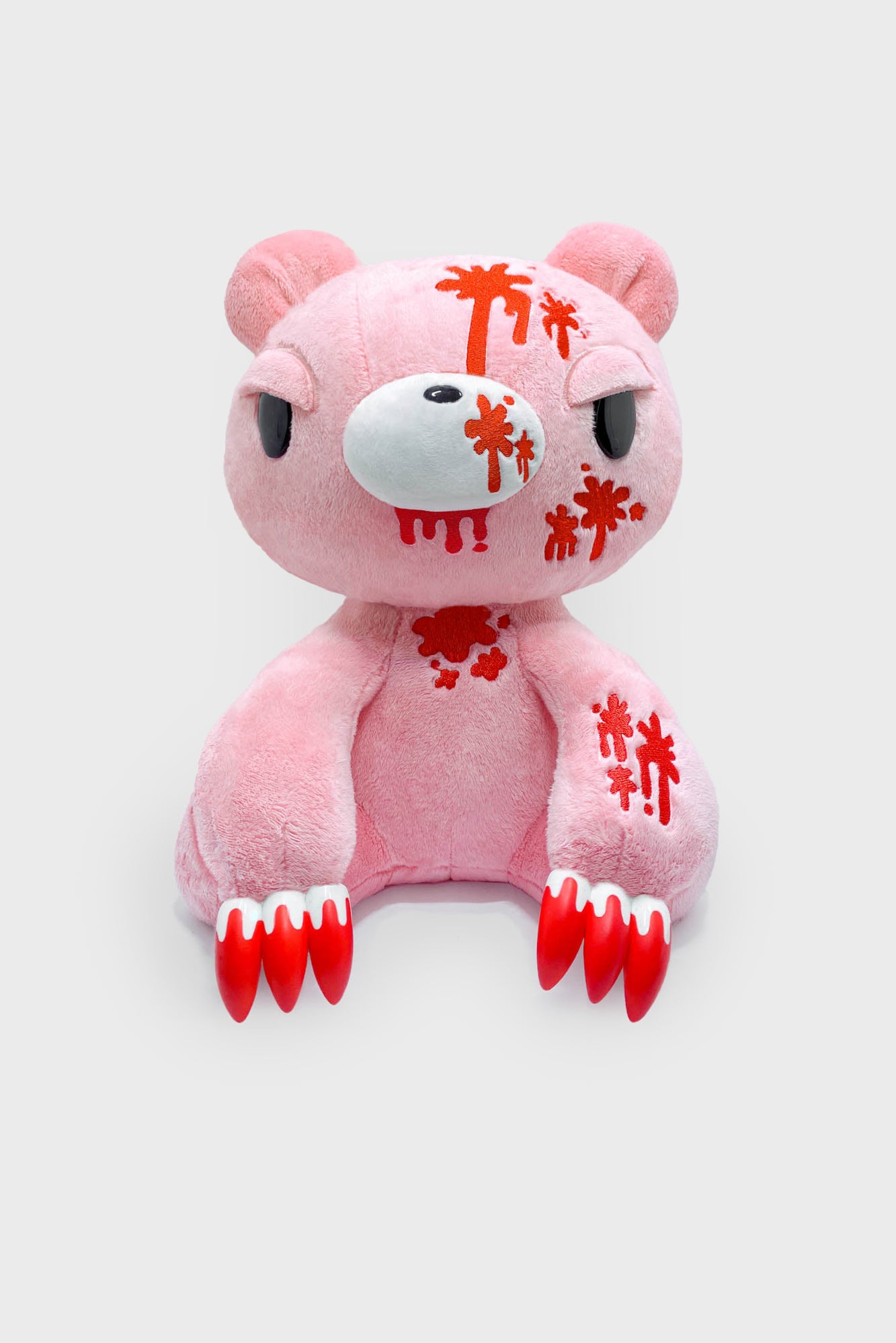 Online NEW Gloomy Bear Black And Red Bloody XL 18