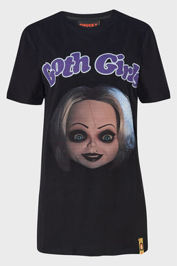 Goth Girls T-Shirt
