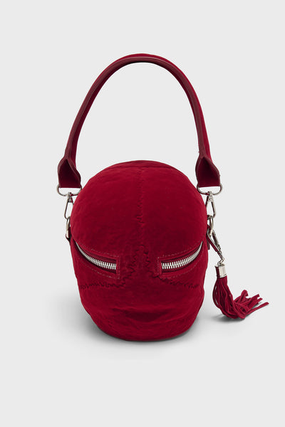 Grave Digger Skull Handbag [BLOOD]