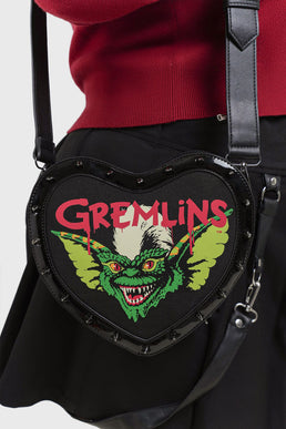 Gremlin Stripe Handbag