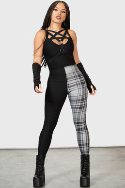 Heartbreaker Leggings - Resurrect