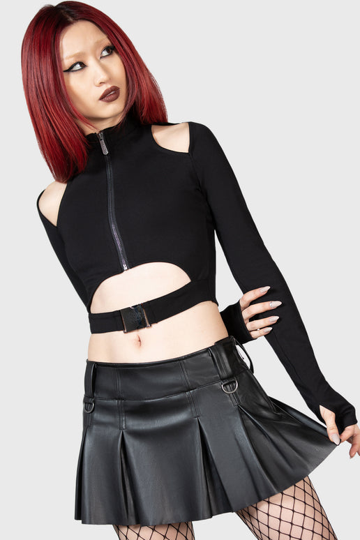 WOMENS CROP TOPS | Killstar