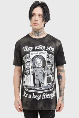 Hey There Friend T-Shirt