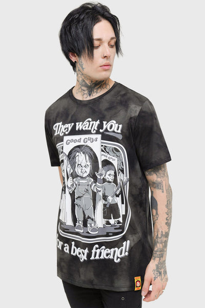 Hey There Friend T-Shirt