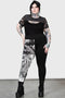 Horned God Leggings