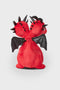 Hydra: Hemoglobin Plush Toy