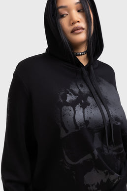 Hypnoskull Hoodie