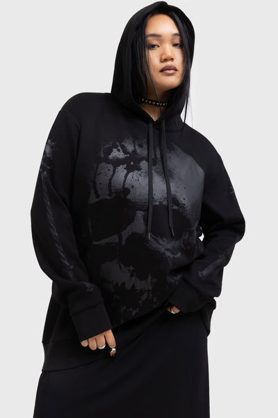 Hypnoskull Hoodie