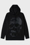 Hypnoskull Hoodie