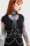 Hellz Bells Harness