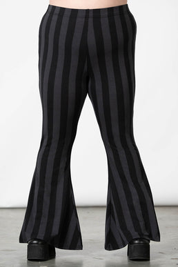 Inferno Room Flares [GREY STRIPE]