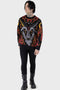 Inferno Hallowmas Sweater