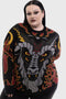 Inferno Hallowmas Sweater