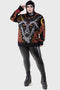 Inferno Hallowmas Sweater