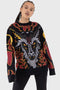 Inferno Hallowmas Sweater