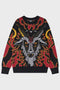 Inferno Hallowmas Sweater