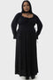 Jocasta Maxi Dress