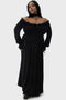 Jocasta Maxi Dress