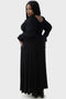 Jocasta Maxi Dress