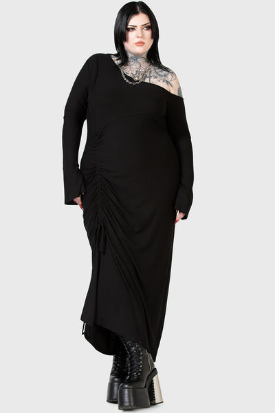 Kalonice Maxi Dress