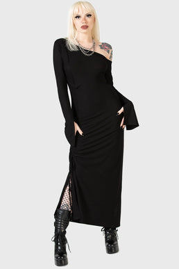 Kalonice Maxi Dress - Resurrect