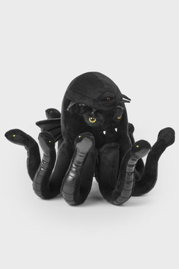 Kraken: Void Plush Toy