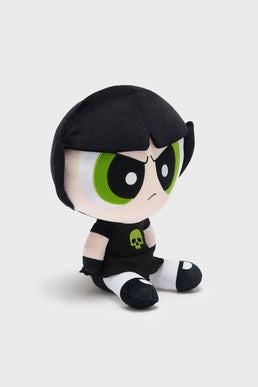 Buttercup Plush Toy