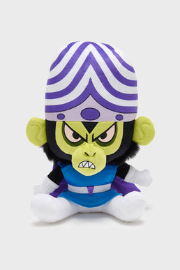 Mojo Jojo Plush Toy