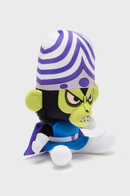 Mojo Jojo Plush Toy