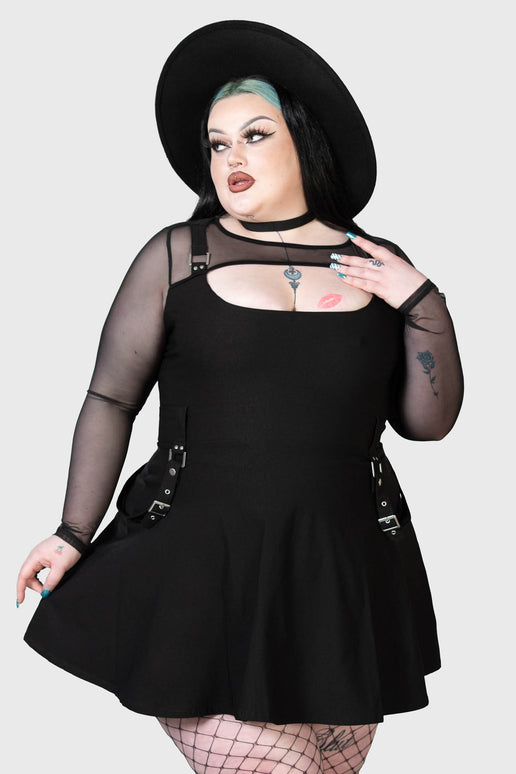 Women's Plus Size Gothic Clothing | Plus Size Goth Clothes | Killstar