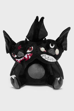 Batomy Plush Toy