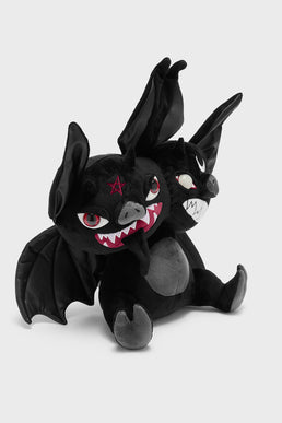 Batomy Plush Toy