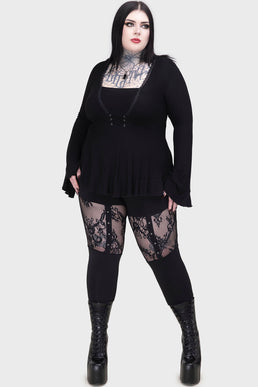 Lady Fatale Leggings