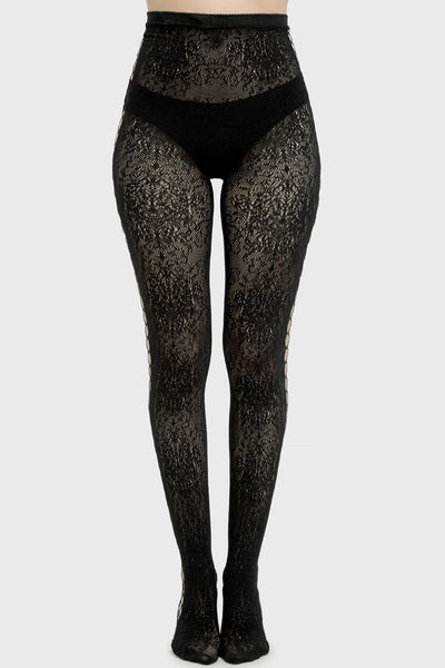 Lethia Tights