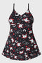 Lil Vampurr Skater Dress [PLUS]