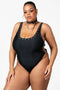 Lilith Studded One Piece