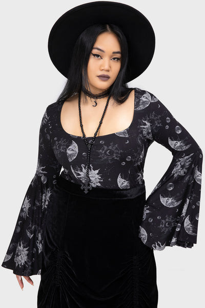 Luminara Top