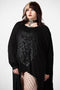 Lunar Oversized Top