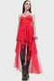 Lydia Deetz Maxi Dress