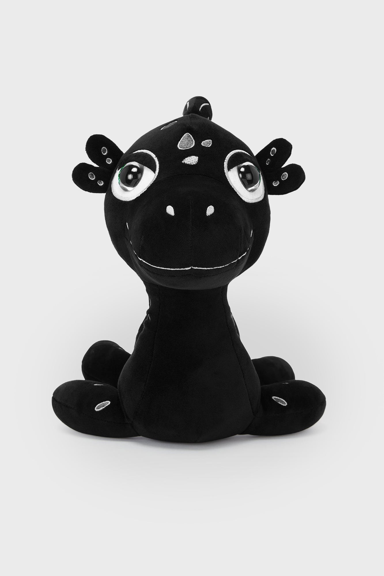 Loch Ness Monster Plush Toy Killstar