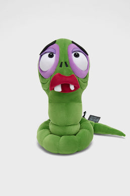 Maggot Plush Toy